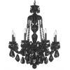 Traditional Crystal Chandeliers (Photo 12 of 15)