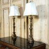 Tuscan Table Lamps For Living Room (Photo 1 of 15)