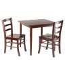 Two Seater Dining Tables And Chairs (Photo 4 of 25)