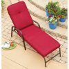 Walmart Outdoor Chaise Lounges (Photo 1 of 15)