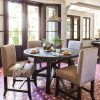Caira 9 Piece Extension Dining Sets With Diamond Back Chairs (Photo 17 of 25)