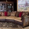 Western Style Sectional Sofas (Photo 12 of 15)