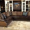 Western Style Sectional Sofas (Photo 4 of 15)