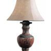 Western Table Lamps For Living Room (Photo 11 of 15)