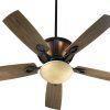 Damp Rated Outdoor Ceiling Fans (Photo 5 of 15)