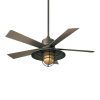 Outdoor Ceiling Fans For Wet Locations (Photo 1 of 15)