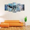 Whale Canvas Wall Art (Photo 7 of 15)
