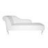 15 Best Ideas White Chaise Lounges