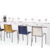 White Extendable Dining Tables And Chairs (Photo 22 of 25)