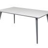 White Extendable Dining Tables (Photo 15 of 25)