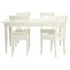Small White Dining Tables (Photo 11 of 25)