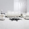 4Pc Beckett Contemporary Sectional Sofas And Ottoman Sets (Photo 9 of 25)