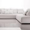 White Modern Sofas (Photo 2 of 15)