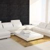 White Sectional Sofas With Chaise (Photo 12 of 15)