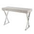 Top 15 of White Stone Console Tables