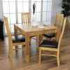 Small Oak Dining Tables (Photo 19 of 25)