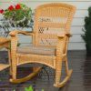 Wicker Rocking Chairs For Outdoors (Photo 15 of 15)