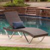 Mathis Brothers Chaise Lounge Chairs (Photo 9 of 15)