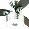 Wicker Outdoor Ceiling Fans With Lights (Photo 7 of 15)