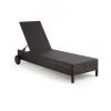 Resin Wicker Chaise Lounges (Photo 6 of 15)