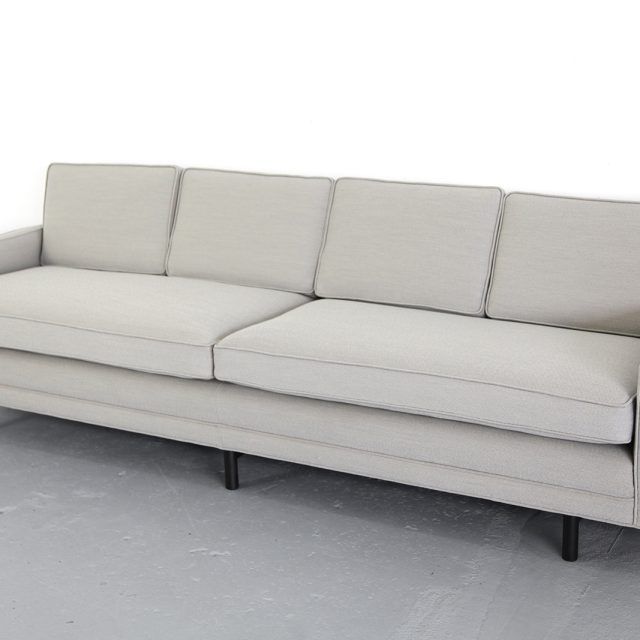 15 Best Collection of Four Seater Sofas