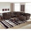 6 Piece Leather Sectional Sofas (Photo 4 of 15)