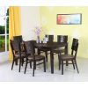 6 Seat Dining Tables And Chairs (Photo 7 of 25)