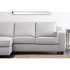 The 15 Best Collection of Regina Sectional Sofas