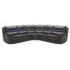 Teppermans Sectional Sofas (Photo 1 of 15)