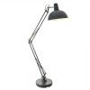 Adjustble Arm Standing Lamps (Photo 14 of 15)