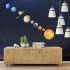 15 The Best Solar System Wall Art