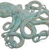 Octopus Metal Wall Sculptures (Photo 8 of 15)