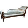Vintage Indoor Chaise Lounge Chairs (Photo 8 of 15)