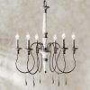 Armande Candle Style Chandeliers (Photo 2 of 25)