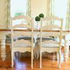 Ivory Painted Dining Tables (Photo 4 of 25)