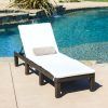 Boca Chaise Lounge Outdoor Chairs With Pillows (Photo 1 of 15)