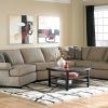 Broyhill Sectional Sofas (Photo 8 of 15)