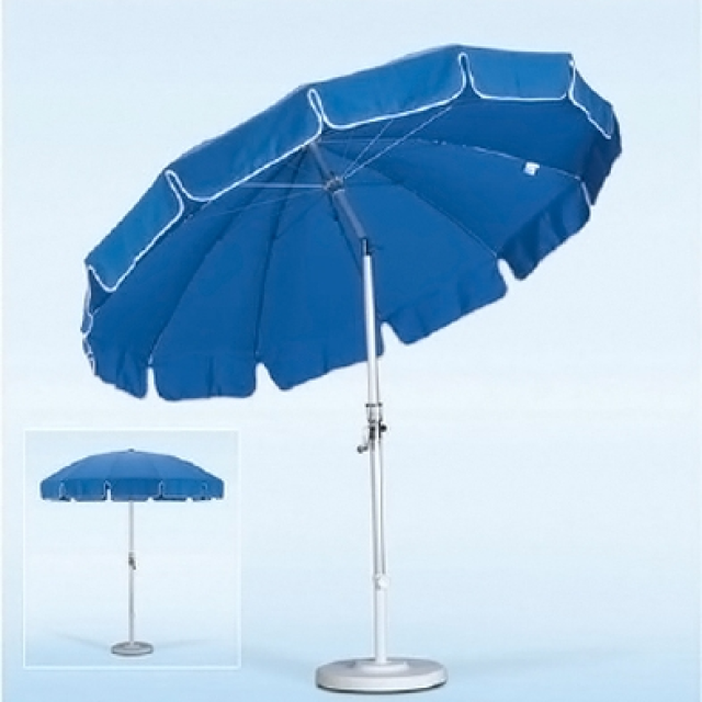 The Best Patio Umbrellas with Valance
