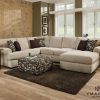 Camel Sectional Sofas (Photo 6 of 15)