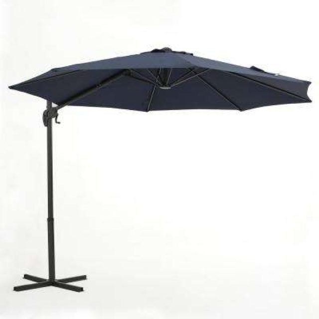25 Best Ideas Cantilever Umbrellas