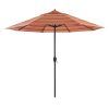 Crowland Market Sunbrella Umbrellas (Photo 4 of 25)