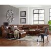 Macys Leather Sectional Sofas (Photo 6 of 15)
