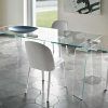 Curved Glass Dining Tables (Photo 12 of 25)