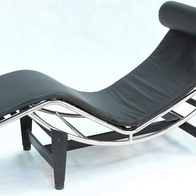 15 Collection of Corbusier Chaises