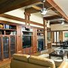 Craftsman Outdoor Ceiling Fans (Photo 2 of 15)