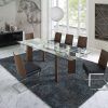 Black Extendable Dining Tables And Chairs (Photo 18 of 25)