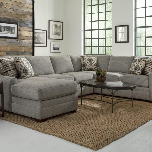 15 Best Ideas Craftsman Sectional Sofas