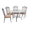 Smartie Dining Tables And Chairs (Photo 5 of 25)