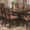 Dining Tables And 8 Chairs Sets (Photo 1 of 25)