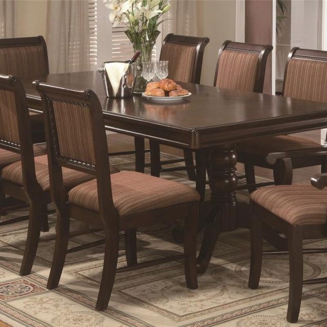 25 Best Ideas Dining Tables and 8 Chairs Sets
